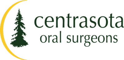 Link to Centrasota Oral Surgeons home page
