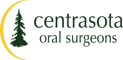 Alexandria, Oral Surgery Saint Cloud MN ... logo
